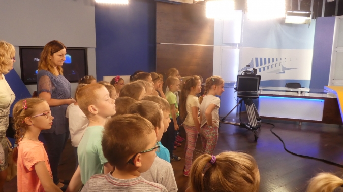 W TV PROART