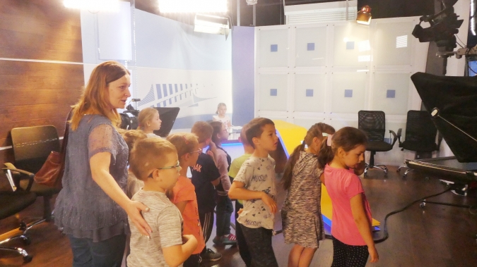 W TV PROART