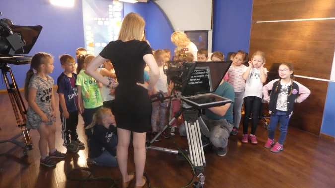 W TV PROART