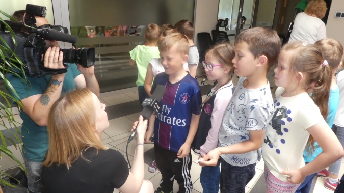 W TV PROART