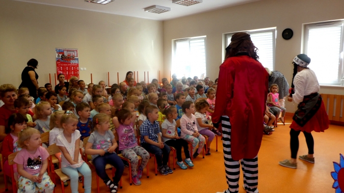 Plastusiowe opowieści