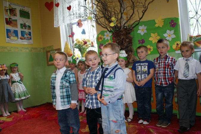 Dzień Rodziców