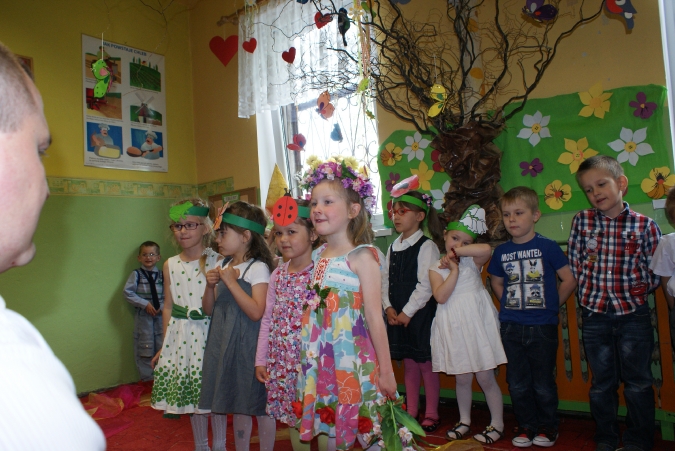 Dzień Rodziców