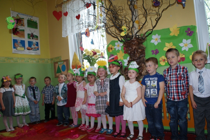 Dzień Rodziców