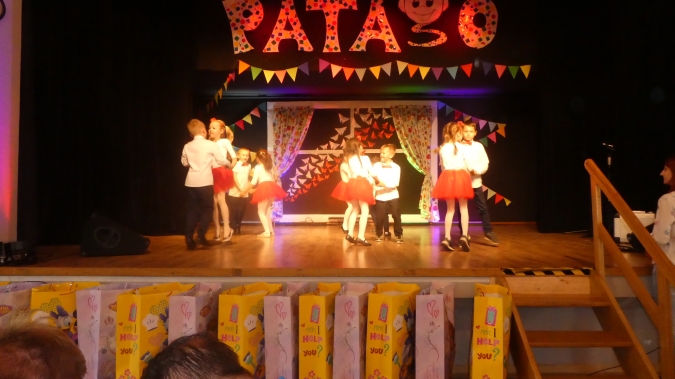 PATAgO 2018