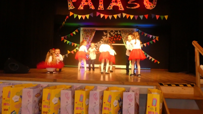 PATAgO 2018