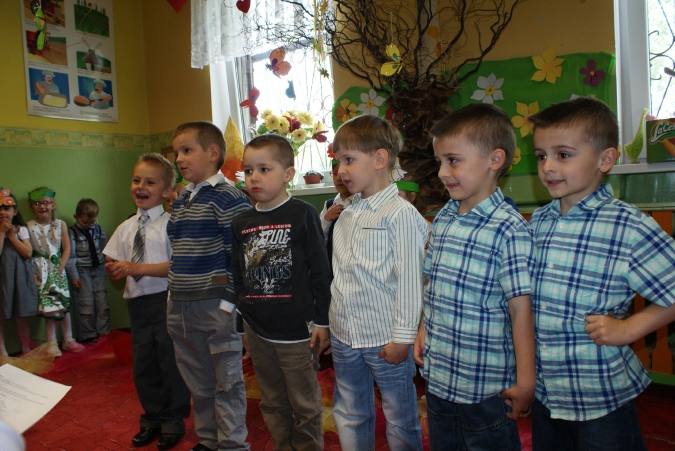 Dzień Rodziców