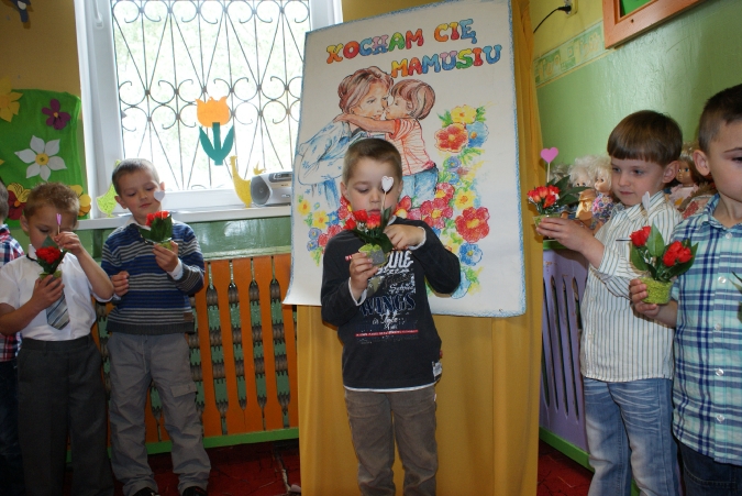 Dzień Rodziców