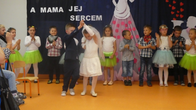 Kochanym Rodzicom - Żagiewki