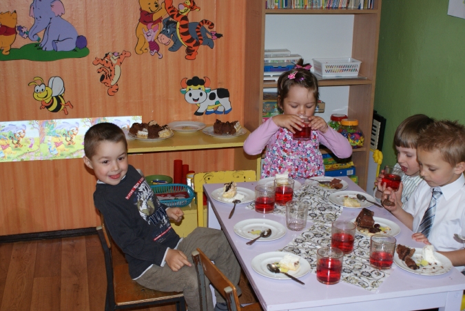 Dzień Rodziców