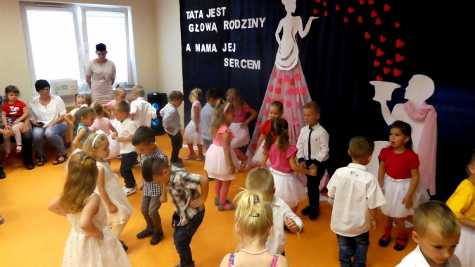 Kochanym Rodzicom - Koszałki