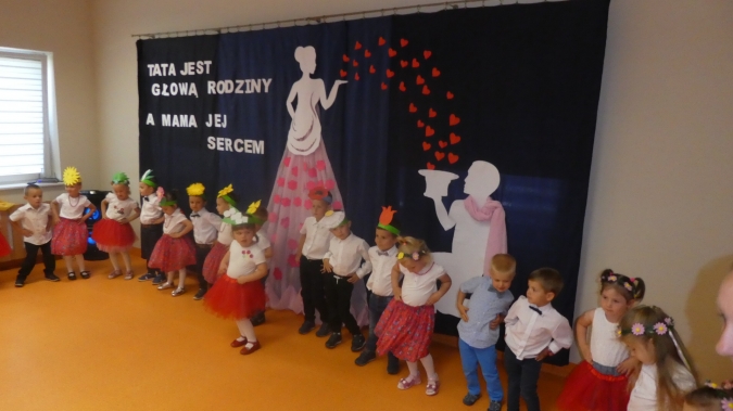 Kochanym Rodzicom - Modraczki