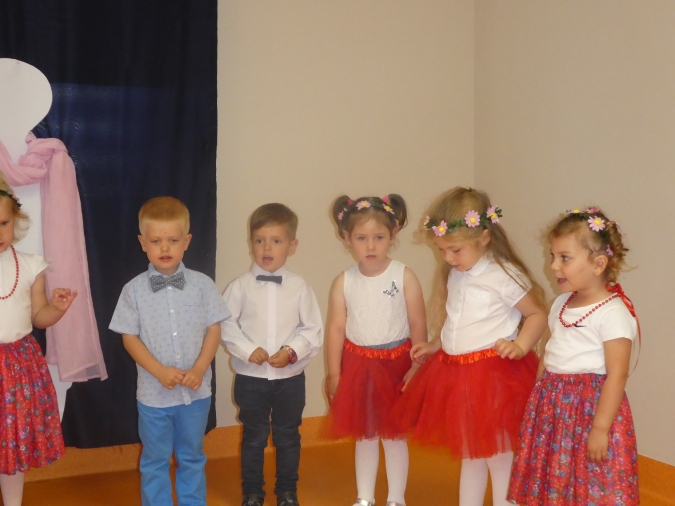 Kochanym Rodzicom - Modraczki