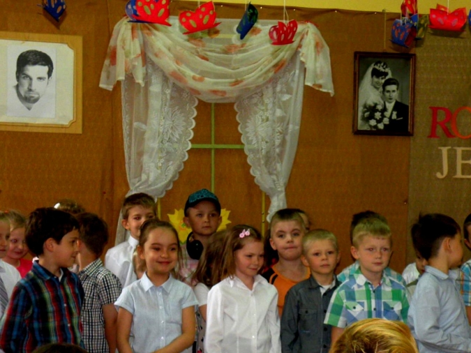 Dzień Rodziców