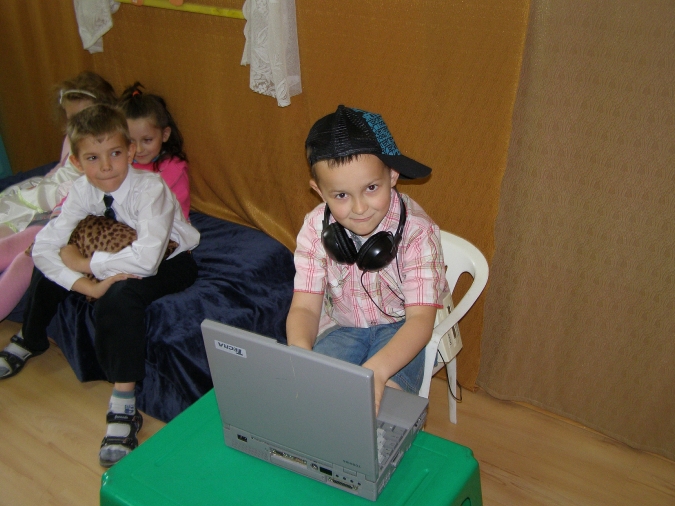 Dzień Rodziców