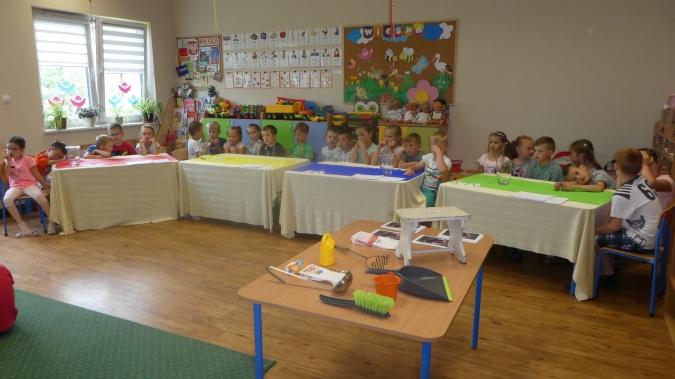 Quiz wiedzy o Wielkopolsce