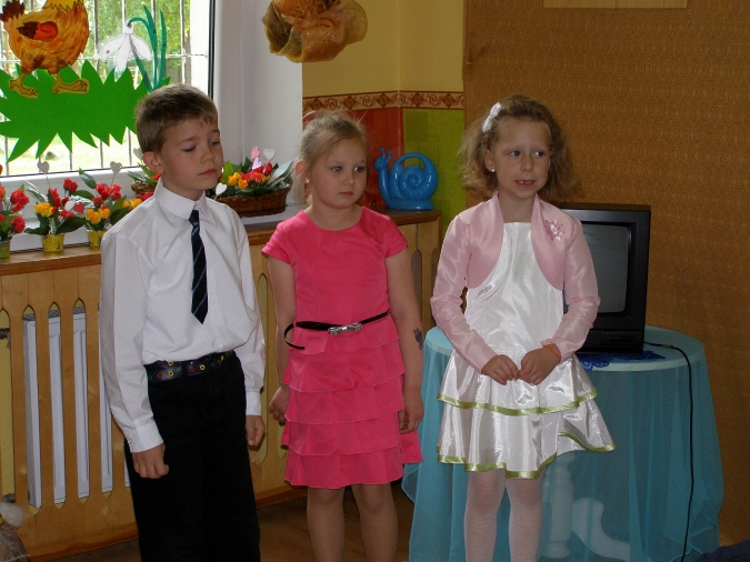 Dzień Rodziców
