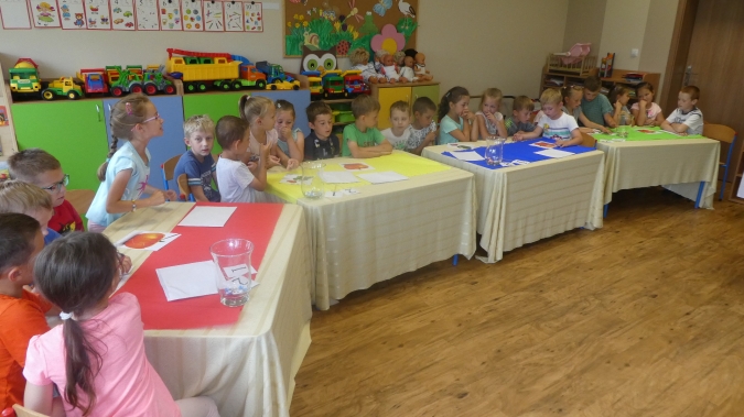 Quiz wiedzy o Wielkopolsce