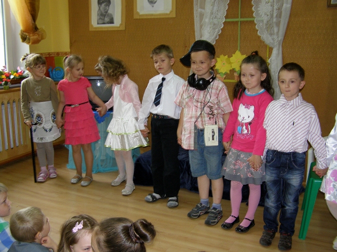 Dzień Rodziców
