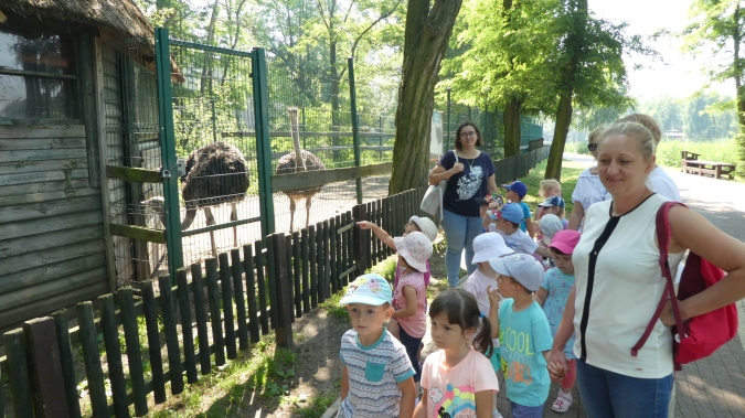 Dzień Dziecka na Góreczniku