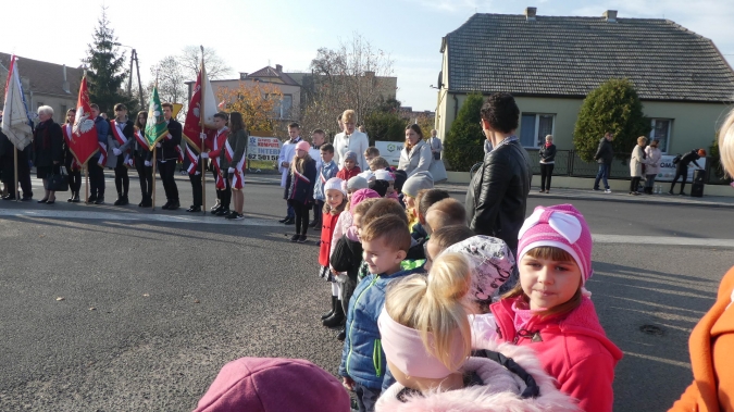 Dla Niepodległej
