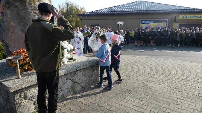 Dla Niepodległej
