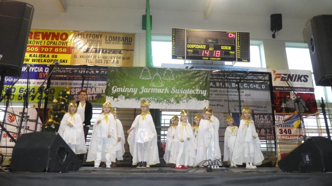 Jarmark 2018